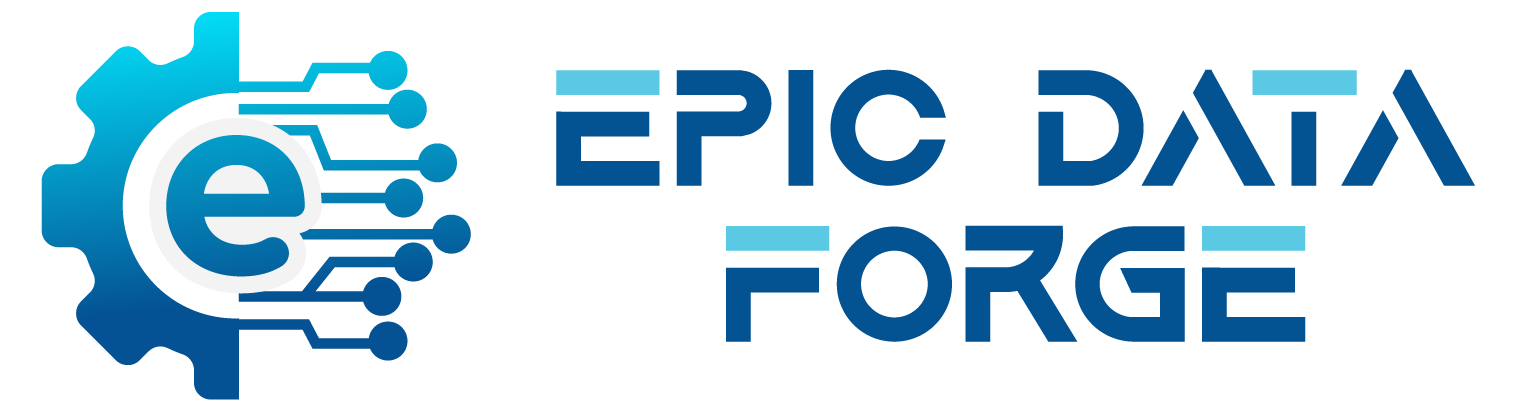 Epic Data Forge